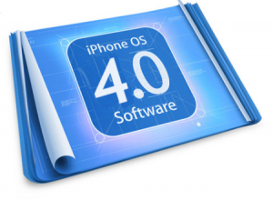 firmware40 300x220 Nuevos rumores sobre posibles novedades en el próximo iPhone 4G y firmware 4.0