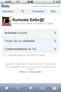 flickr1 flickr1 200x300 Flickr adaptado al iPhone