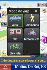 foto 2 foto 2 160x240 CoPilot Live 8 a fondo