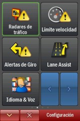 foto 4 foto 4 160x240 CoPilot Live 8 a fondo