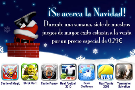 gameloftnavidad gameloftnavidad