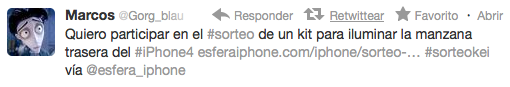 ganadorkitiphone4
