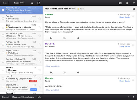gmail-ipad