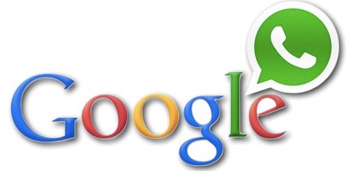 google_whatsapp