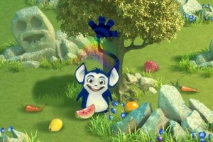happy icon 480 300x200 Juego en desarrollo: iCreatures