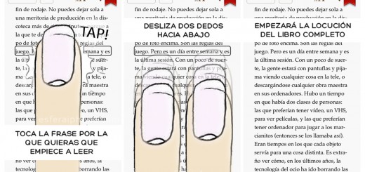 iBooks EsferaiPhone
