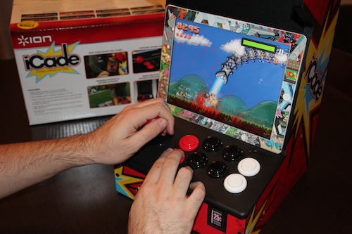 iCade5