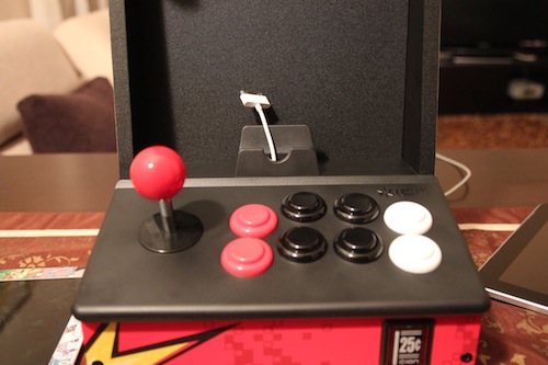 iCade8