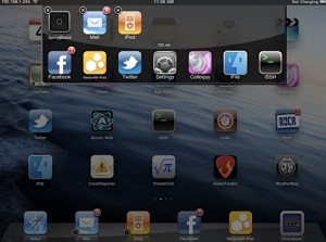 ciruitous ipad