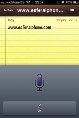 iOS 6 8
