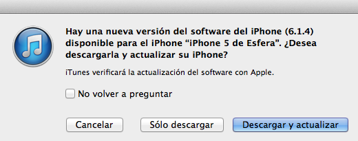 iOS 6.1.4