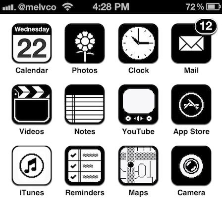 iOS86-retro-theme