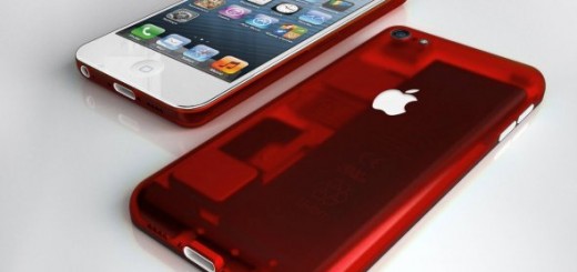 iPhone de plastico colores 2