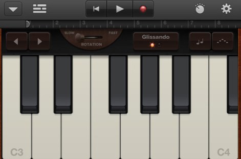 iTunes