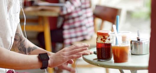 iWatch anuncio apple