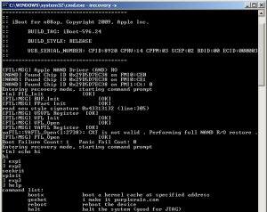 ibootxploit1 ibootxploit1 300x238 GeoHot ha vuelto