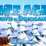 iceage iphone screen1 150x150 Chillingo anuncia Ice Age: Dawn of the Dinosaurs