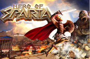 imagen 113 300x198 Hero of Sparta ya disponible en la App Store