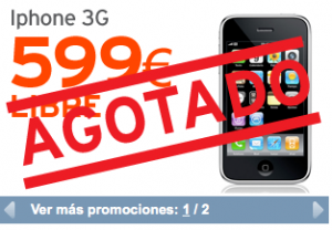 imagen-15 imagen 15 300x208 Ya (no) es posible comprar el iPhone 3G libre en España