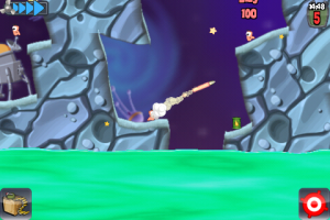img 00832 300x200 Worms disponible en la App Store