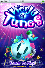 img 0357 160x240 World of Tunes disponible en la App Store