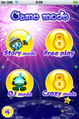 img 03582 160x240 World of Tunes disponible en la App Store