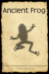 img_0416 img 0416 200x300 Ancient Frog