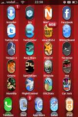 img 04311 160x240 Ovals: Tema con iconos ovales