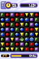 img 04401 160x240 The Deep Pinball disponible en la App Store