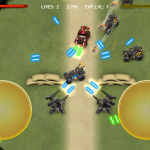 img 0618 150x150 Knights Onrush