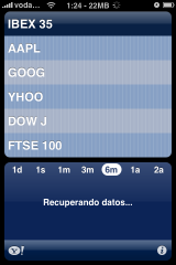 img 0848 160x240 [Actualizado] Problemas con las aplicaciones de Bolsa y de Tiempo