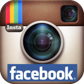 instagram logo Facebook adquiere Instagram por 1.000 millones de dólares