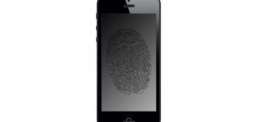 iphone fingerprint