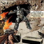 iron man 4