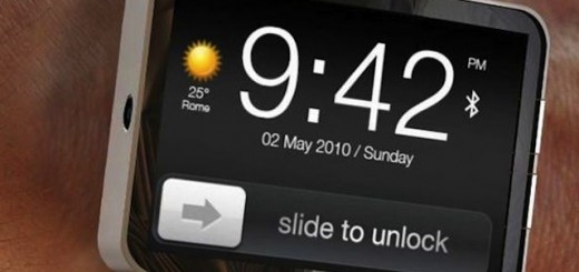 iWatch
