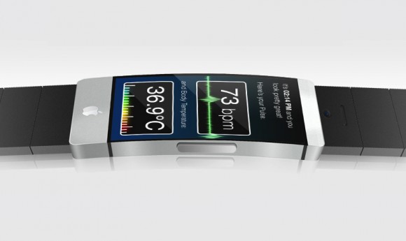 Apple podría estar tras la búsqueda de pantallas OLED para su posible iWatch iwatch concept 0 580x345 Apple podría estar tras la búsqueda de pantallas OLED para su posible iWatch