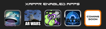 juegos xappr gun Xappr Gun: la pistola para jugar en el iPhone