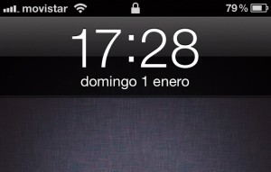 lockscreen