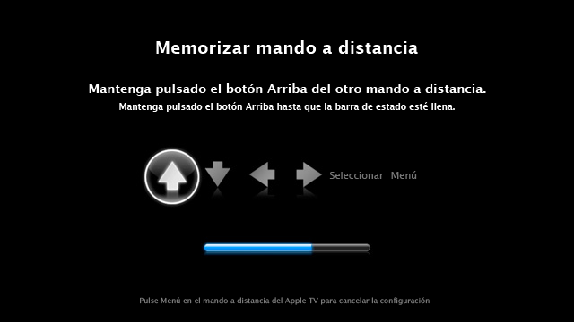 learnremote-es learnremote es ¿Sabías que puedes controlar el Apple TV con tu mando de televisión