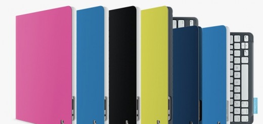 logitech keyboard folio