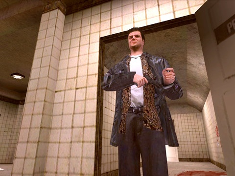 max-payne-mobile max payne mobile Max Payne para iOS ya disponible en la App Store