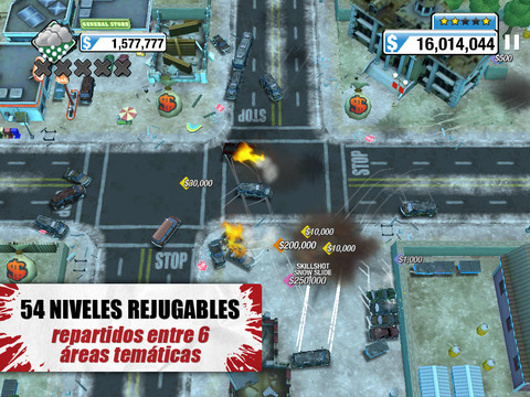 mza 7555688184184493555.480x480 75 Burnout CRASH! llega a la App Store