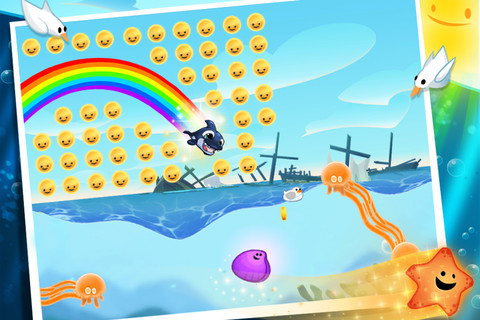 mzl.iwihykvx.320x480-75 mzl.iwihykvx.320x480 75 Sea Stars: el Jetpack Joyride del agua