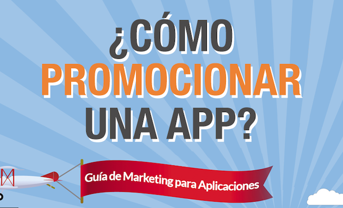 promocionar una app
