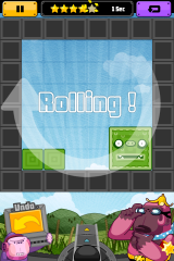 rollink1 160x240 Rolling Kongs: Entretenido, bonito y barato