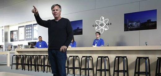 ron-johnson-APPLE