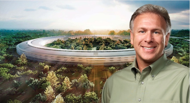 Phil Schiller