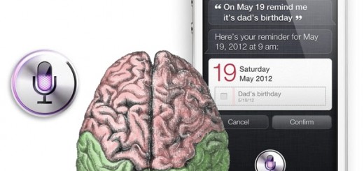 Memoria Siri