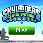 skylanders skylanders