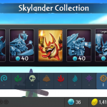skylanders 5 skylanders 5